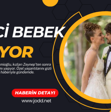 taner olmez ece cesmioglu ikinci bebek