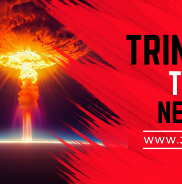 trinity testi nedir