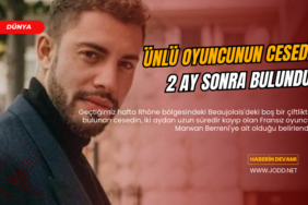 Marwan Berreni cesedi bulundu
