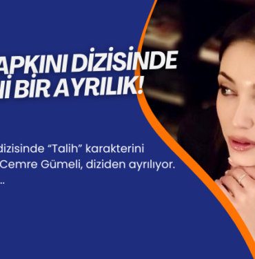 cemre gumeli yali capkini neden ayrildi