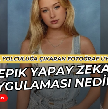 epik ai yapay zeka fotograf uygulamasi nedir