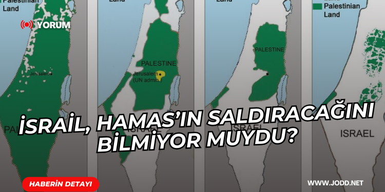 israil filistin hamas savas