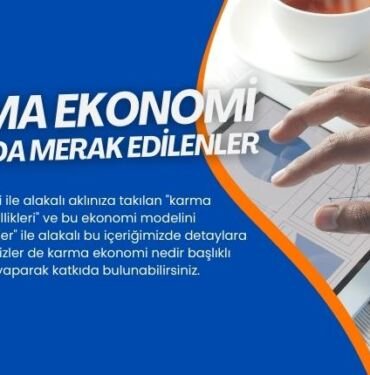 karma ekonomi nedir