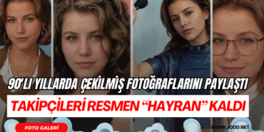 melis sevinc genclik hali resimleri