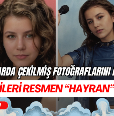 melis sevinc genclik hali resimleri