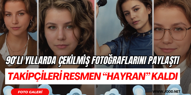 melis sevinc genclik hali resimleri
