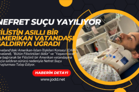 nefret sucu yayiliyor