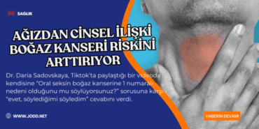 bogaz kanseri riskinin nedenleri