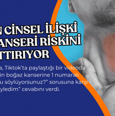bogaz kanseri riskinin nedenleri