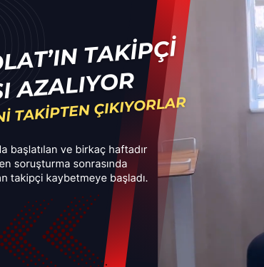 dilan polat takipci kaybediyor