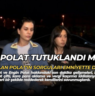 dilan polat tutuklandi mi