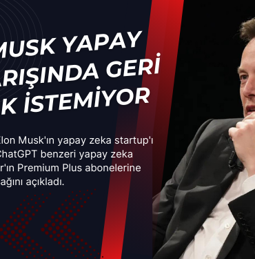 elon musk yapay zeka xai grok
