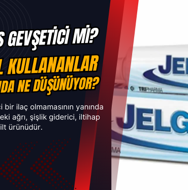 jelgo jel kullananlar