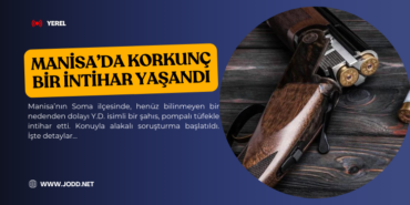 manisa soma intihar