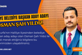 osman şah yıldız kimdir