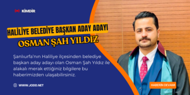 osman şah yıldız kimdir