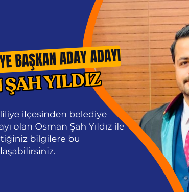 osman şah yıldız kimdir