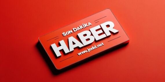son dakika haber