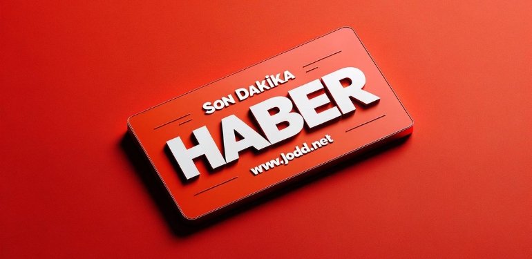 son dakika haber