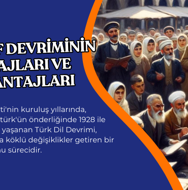 turk harf devrimi ne zaman oldu