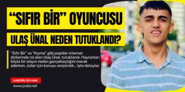 ulas unal neden tutuklandi