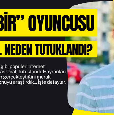 ulas unal neden tutuklandi