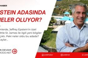 epstein adasında neler oluyor
