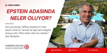 epstein adasında neler oluyor