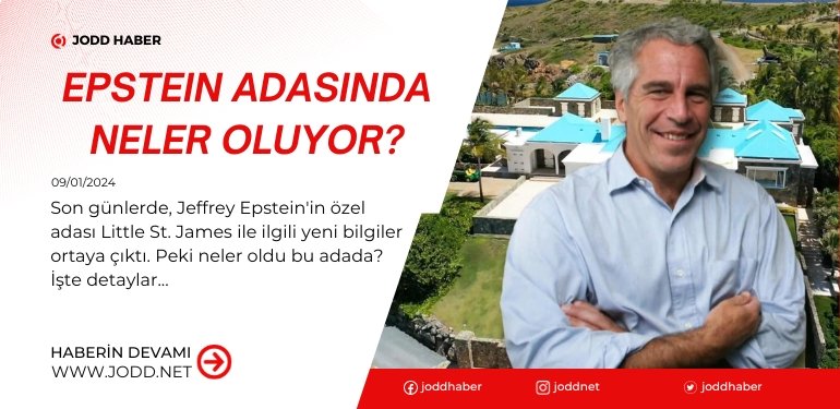 epstein adasında neler oluyor