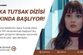 TRT aşka tutsak dizisi oyuncuları