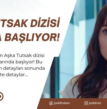 TRT aşka tutsak dizisi oyuncuları