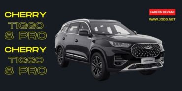 cherry tiggo 8 pro yorumları