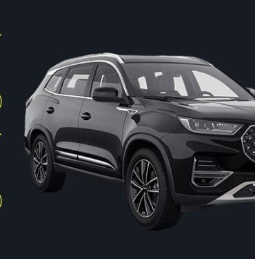 cherry tiggo 8 pro yorumları