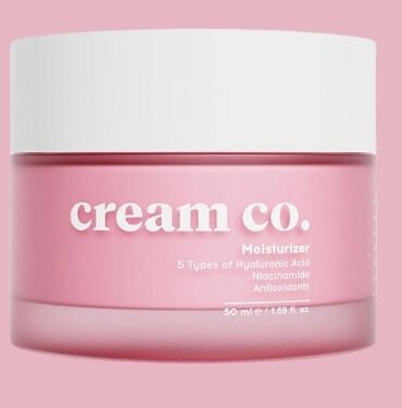 cream co nemlendirici yorum