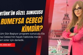 ela rümeysa cebeci kimdir