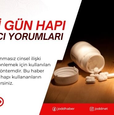 ertesi gun hapi kullananlarin yorumlari