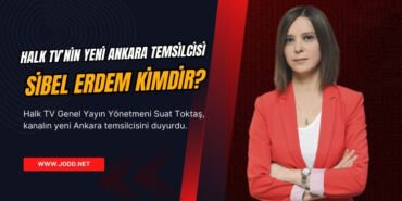 gazeteci sibel erdem kimdir