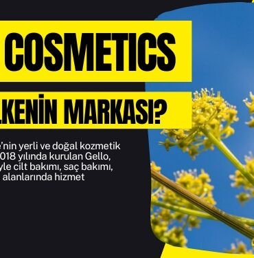 gello cosmetics kullanici yorumlari