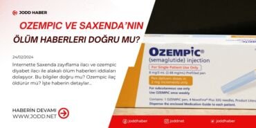 ozempic oldurur mu