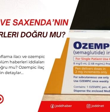 ozempic oldurur mu