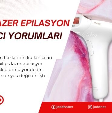 philips lazer epilasyon aleti kullanici yorumlari