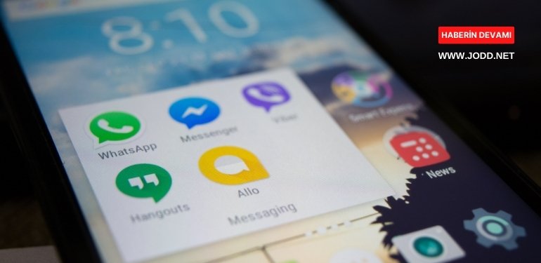 whatsapp bilinmeyen numara sikayet