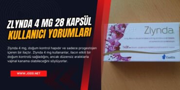 zlynda 4 mg kullananlar
