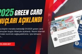 son dakika green card sonuclari aciklandi