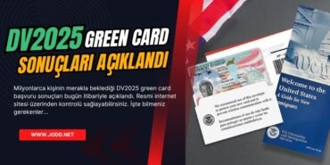 son dakika green card sonuclari aciklandi