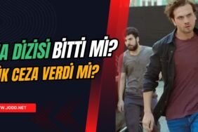 deha dizisi bitti mi