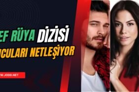 eşref rüya dizisi oyuncuları güncel liste