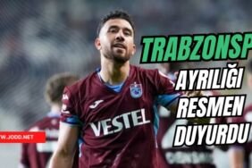 Mahmoud Trezeguet Trabzonspor