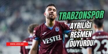 Mahmoud Trezeguet Trabzonspor