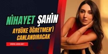 aybuke öğretmen kimdir